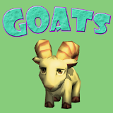 Goats icon