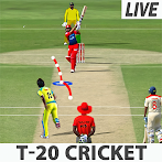 World T20 Cricket Game 3D