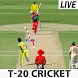 World T20 Cricket Game 3D