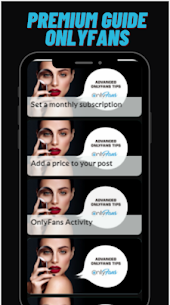OnlyFans Mobile – App Guide 1