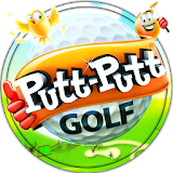Putt Putt Golf icon