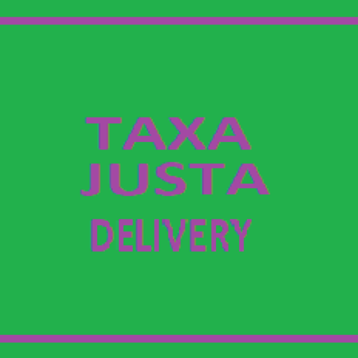 TAXA JUSTA logo
