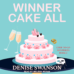 「Winner Cake All」圖示圖片