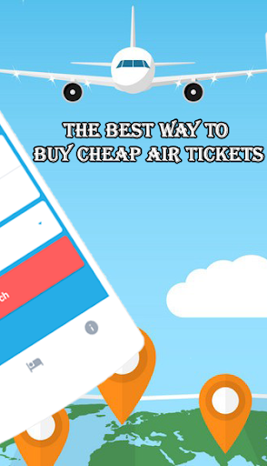 Last Minute Tickets online Screen 2