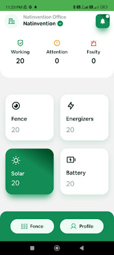 Nature Care Screen 2