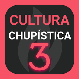 Image de l'icône Cultura Chupistica 3: Retos