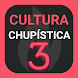 Cultura Chupistica 3: Retos - Androidアプリ