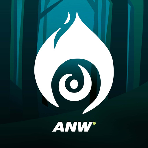 ANW logo