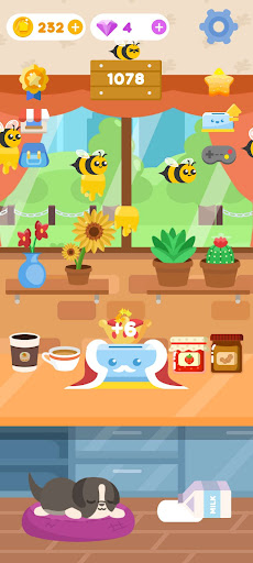Toaster Clicker Screen 3