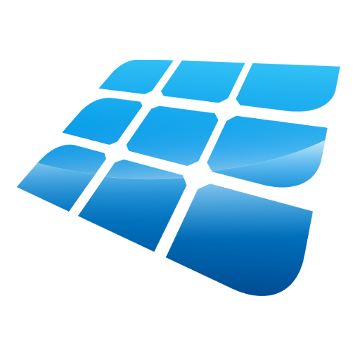 PV Output  Icon