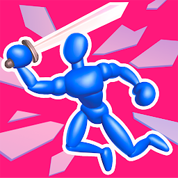 Icon image Sword Boy - Ragdoll Hero