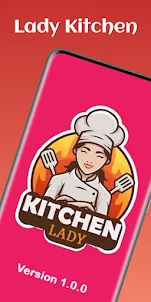 Kitchen Lady