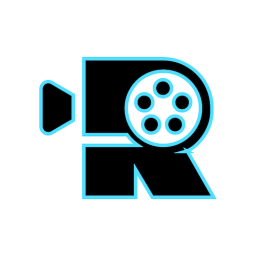 ReelGate logo