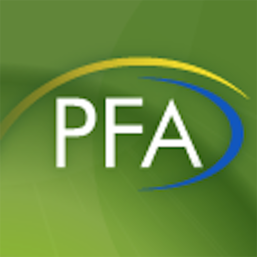 PFA Mobile logo