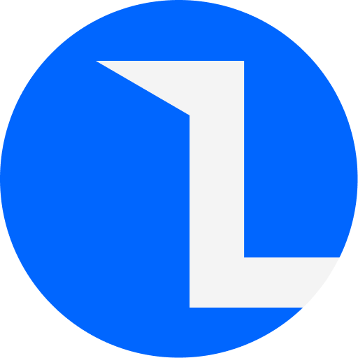 Literal: An Addictive Reader logo
