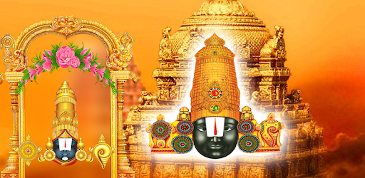 Lord Balaji Wallpapers - Apps on Google Play