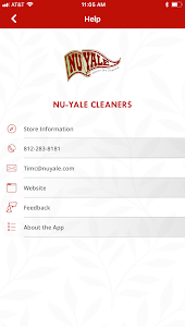 Nu-Yale Cleaners
