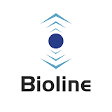 The Bioline App icon