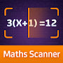 Maths Scanner : Maths Solution