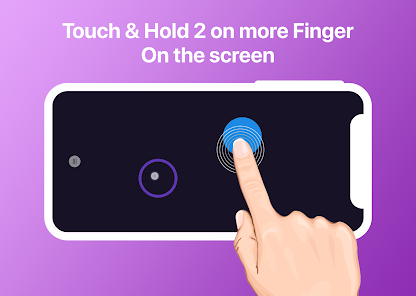 Tap Roulette - Touch Roulette 1.0.0 APK + Mod (Free purchase) for Android