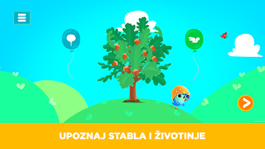 Slika snimke zaslona