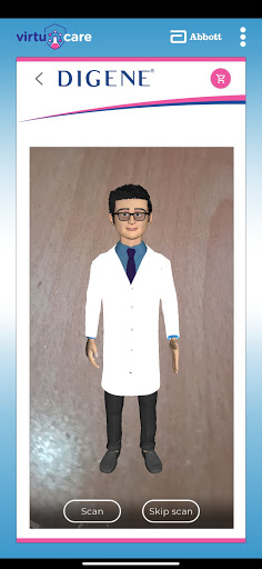 VirtuCare Screenshot 4 - AppWisp.com