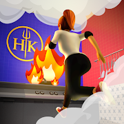 Hell's Kitchen: Match & Design For PC – Windows & Mac Download