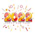 Happy New Year 2022 WAStickerAppsHPnewyear2020