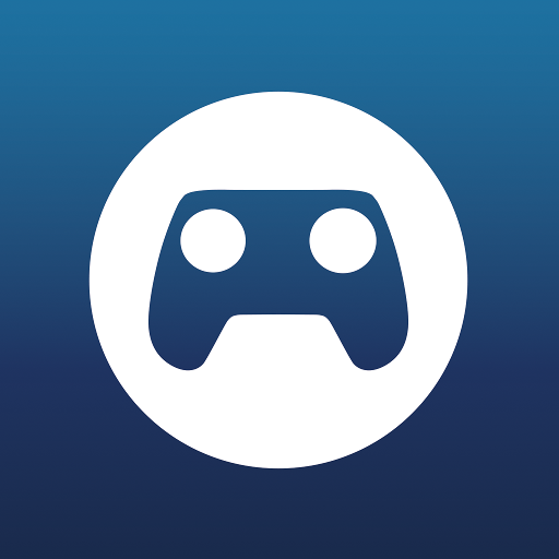 Steam Link - Ứng Dụng Trên Google Play