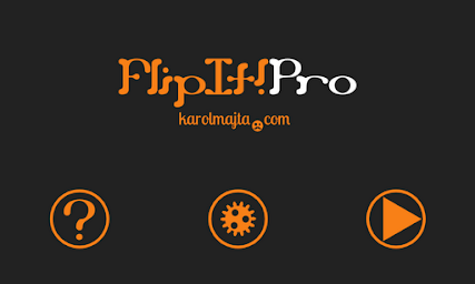 FlipIt! Pro