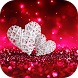 10000 Glitter Wallpapers - Androidアプリ