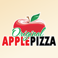 Original Apple Pizza