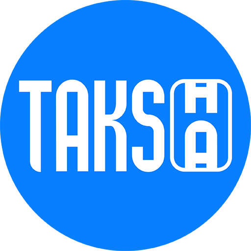 Taksa-Driver  Icon