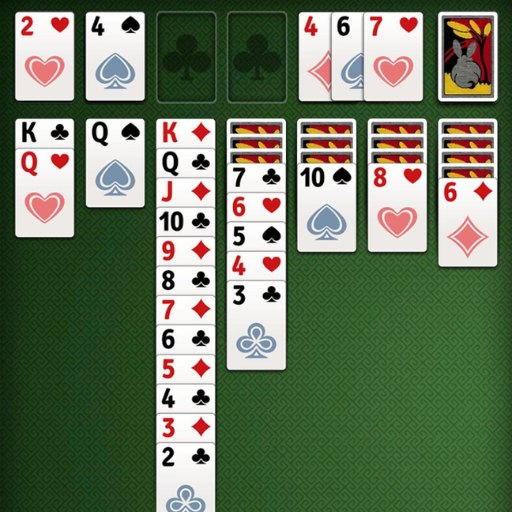 Solitaire The Originals logo
