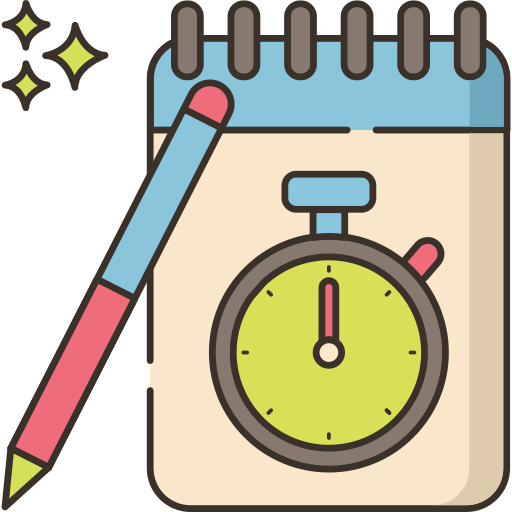 QuizApp: Aplikasi Latihan Soal logo