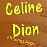 All Songs of Celine Dion icon