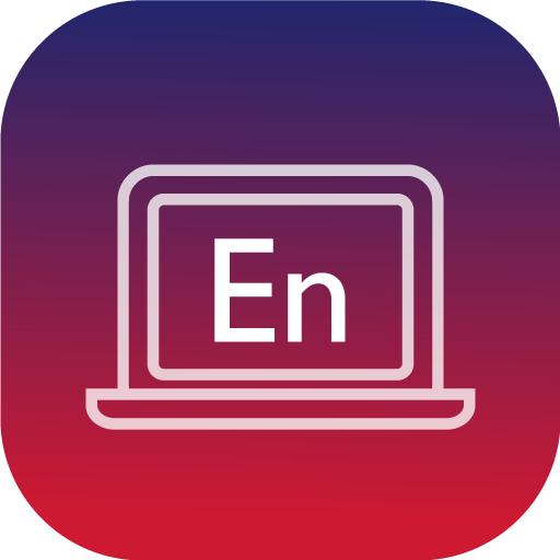 English For IT logo