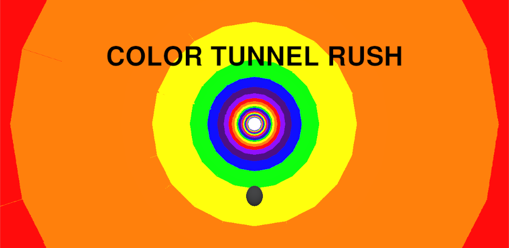 Tunnel Rush Apk Download for Android- Latest version 1.1- com.color.tunnel. rush.slope