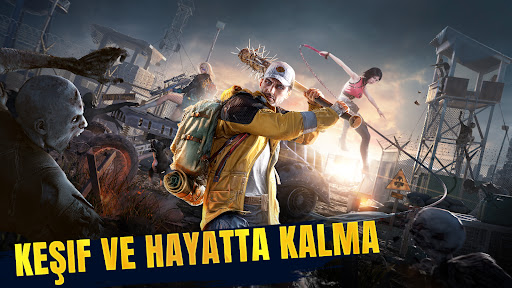 Uygulama önizlemesi