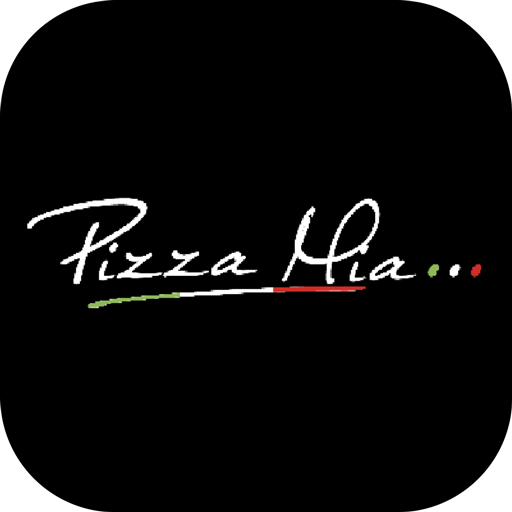Pizza Mia 1.0.0 Icon