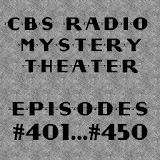 CBS Radio Mystery Theater V.09 icon