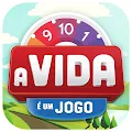Download A Vida um Jogo 2.0.4 Apk for android