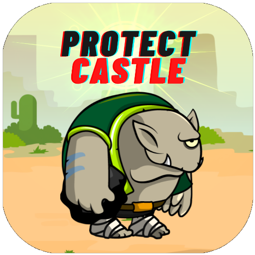 Protect Castle