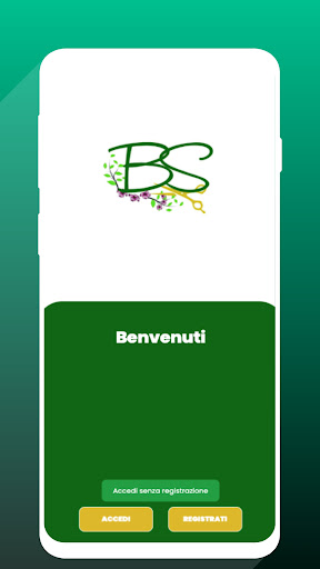 Beauty Space Screen 2