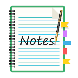 Icon image Notes Notepad - Reminder App