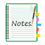 Notes Notepad - Reminder App