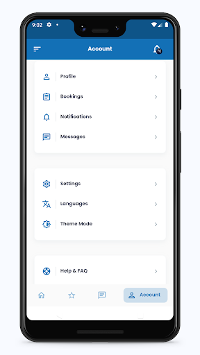Fixitbuddy Partner Screen 3