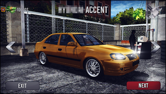 Accent Drift & Driving For Pc/ Computer Windows [10/ 8/ 7] And Mac 1