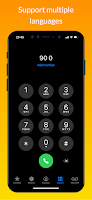 iCall – iOS Dialer, iPhone Call Mod 2.3.9 2.3.9  poster 21