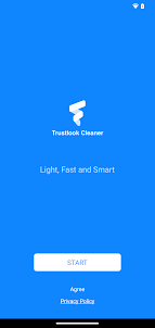 Trustlook Cleaner